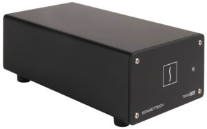 sonnet_twin25g_thunderbolt_adapter-300x187 Sonnet bringt 25 Gigabit Ethernet-Netzwerk-Anbindung an den Mac