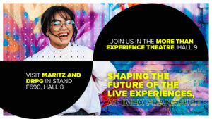 DRPG und Maritz Global Events präsentieren sich gemeinsam auf der IMEX 2023 DRPG-und-Maritz-IMEX-2023-300x169 DRPG und Maritz Global Events präsentieren sich gemeinsam auf der IMEX 2023