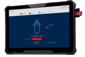 ProSoft_OPSWAT_metadefender-kiosk-Ddatenschleuse-k2100-1-300x203 ProSoft präsentiert das mobile Kiosksystem MetaDefender K2100 für kritische Infrastrukturen