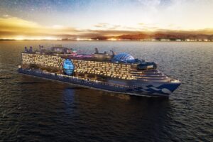 Zweites LNG-Schiff von Princess Cruises wird Star Princess heißen – Jungfernfahrt am 4. August 2025 Star-Princess-300x200 Zweites LNG-Schiff von Princess Cruises wird Star Princess heißen – Jungfernfahrt am 4. August 2025