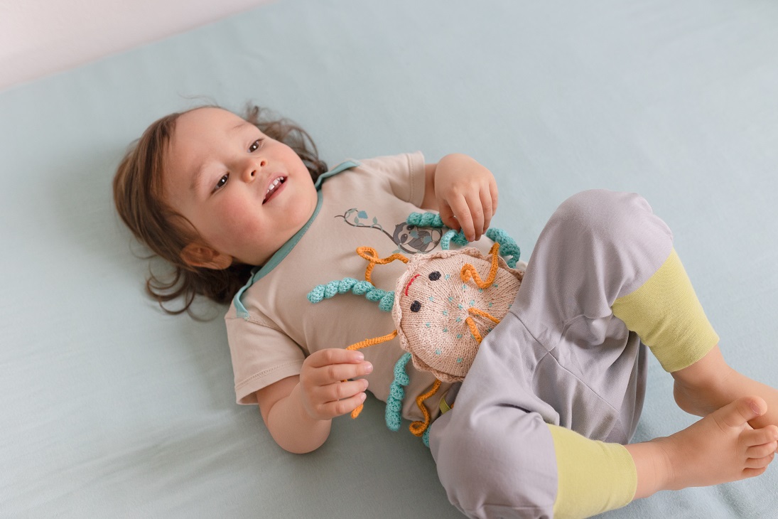 How to Get Rid of Abdominal Pain in Babies: Tips and Remedies from Chill n Feel