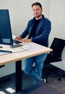 2bdifferent meldet weitere Teamverstärkung Kevin-Duehr-207x300 2bdifferent meldet weitere Teamverstärkung