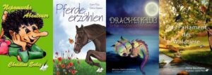 KinderbuecherKarinaVerlag-300x107 Tolle Kinderbücher aus dem Karina-Verlag