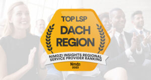 Nimdzi-DACH_600x320px-Kachel-300x160 KERN AG, Sprachendienste erhält Auszeichnung als führender internationaler Sprachdienstleister