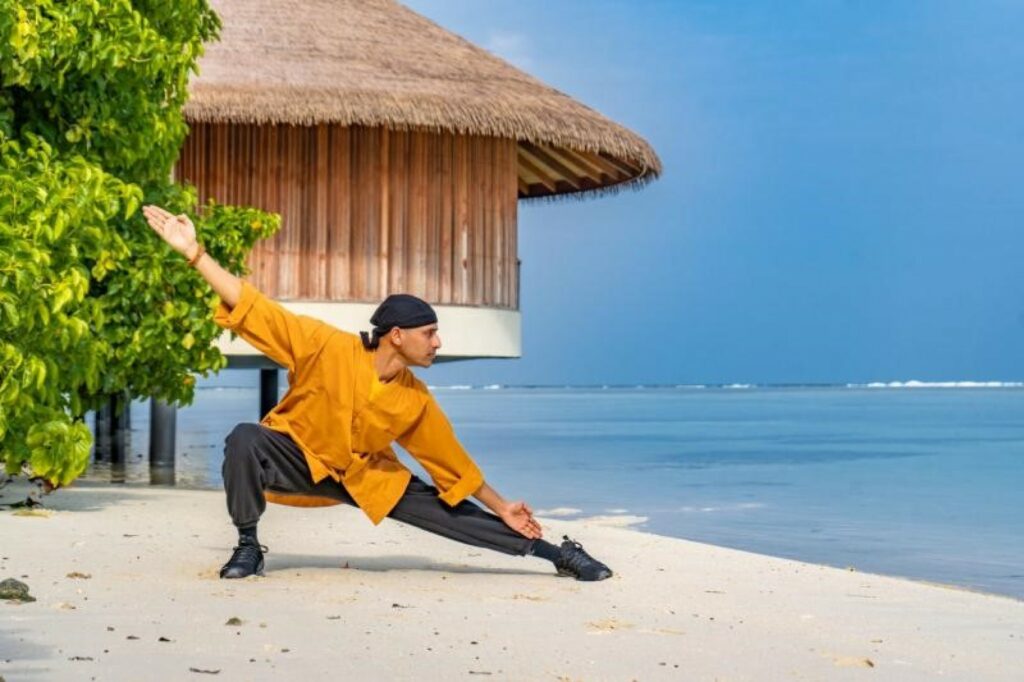 Nova Maldives: Kung-Fu Master und spiritueller Energieheiler Sifu Aniket gibt ein Gastspiel vom 3. bis 19. Juli 2023 Nova-Maldives_Kung-Fu-Meister-Sifu-Aniket_Copyright-Maldives-Insider-Sifu-Aniket-1024x682 Nova Maldives: Kung-Fu Master und spiritueller Energieheiler Sifu Aniket gibt ein Gastspiel vom 3. bis 19. Juli 2023