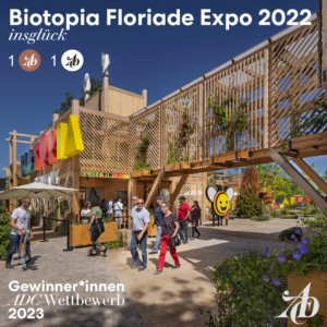insglück erfolgreich beim ADC-Wettbewerb: Auszeichnungen für BIOTOPIA und Nachwuchstalent insglueck-ADC-Awards-Biotopia-300x300 insglück erfolgreich beim ADC-Wettbewerb: Auszeichnungen für BIOTOPIA und Nachwuchstalent