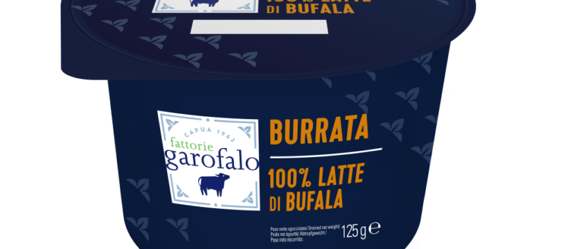 Die Bildrechte liegen bei Fattorie Garofalo.