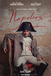 Napoleon-200x300 Red Carpet Event bietet großes Kino mit „Napoleon“ in der Vorweihnachtszeit