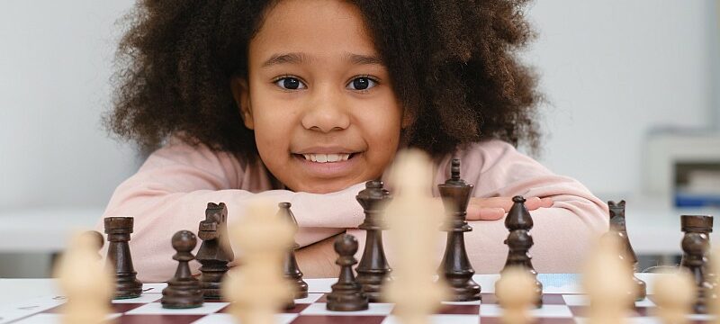 Schach-Festival für Kids und Erwachsene im AEZ (Foto: AdobeStock)