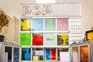 Nachhaltigeres Schenken •• eBay setzte mit insglück Pre-Loved Pop-Up Store in Berlin um eBay-Pre-loved_Pop-up_LARS_HUEBNER_FOTOGRAF-300x200 Nachhaltigeres Schenken •• eBay setzte mit insglück Pre-Loved Pop-Up Store in Berlin um