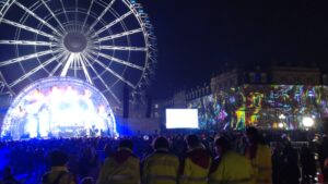 MEEVI-rent übernahm Energieversorgung und Platzbeleuchtung für Stuttgarter Silvesterparty Meevi-rent-Silvester-Stuttgart-2023-300x169 MEEVI-rent übernahm Energieversorgung und Platzbeleuchtung für Stuttgarter Silvesterparty