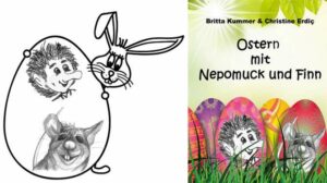 OsternGrosseSchritteNepoFinn-300x168 Ostern rückt mit großen Schritten näher