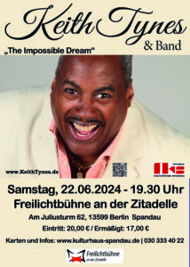 Poster_A4-214x300 The Impossible Dream – Keith Tynes und Band live in der Freilichtbühne.
