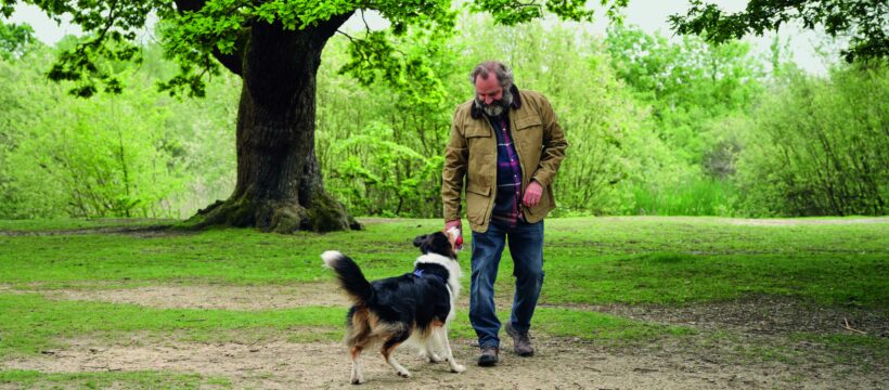 COPD: Aktiv werden und die Behandlung verbessern