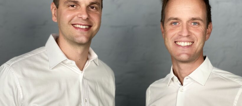 Doozer - Carsten Petzold und Nicholas Neerpasch_Bildrechte Doozer