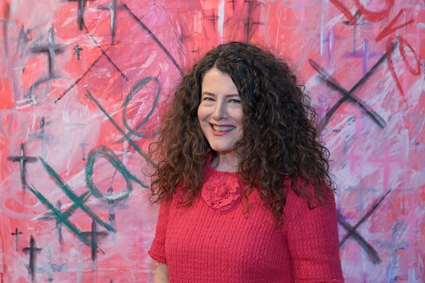 Weltfrauentag 2024 in München: Alexandra Kordas eröffnete Ausstellung „Vom Dunkel ins Licht: Inspire Inclusion“ mit zahlreichen Power-Frauen! Kordas Weltfrauentag 2024 in München: Alexandra Kordas eröffnete Ausstellung „Vom Dunkel ins Licht: Inspire Inclusion“ mit zahlreichen Power-Frauen!
