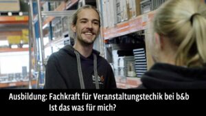 yolomio-Video informiert über die Ausbildung für Veranstaltungstechnik bb-yoloMio-Video-thumbnail-300x169 yolomio-Video informiert über die Ausbildung für Veranstaltungstechnik