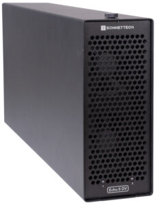 sonnet_echo_ii_dv_desktop-229x300 Doppelte Bandbreite: Die neuen Echo II DV Thunderbolt-Erweiterungssysteme für PCIe®-Karten von Sonnet