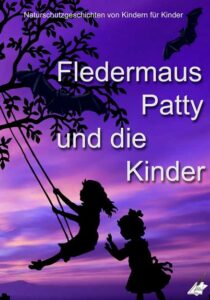 FledermausPattyUndDieKinder-210x300 Fledermaus Patty und die Kinder
