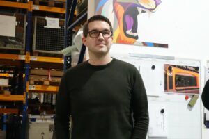 Dienstleistungsspektrum im Bereich Messe- und Bühnenbau wird weiter ausgebaut Schreinerei-Sebastian-Rudolph-300x200 Dienstleistungsspektrum im Bereich Messe- und Bühnenbau wird weiter ausgebaut