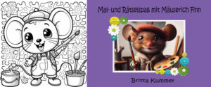 BuchtippMalbuchFinnb-300x125 Buchtipp: Mal- und Rätselspaß mit Mäuserich Finn