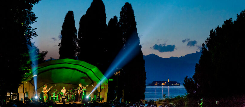 stresa festival