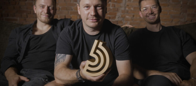 ReachCon GmbH feiert Gold beim BoB-Award für „Battle Of The Socials“