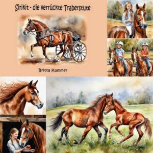 PferdegschichteSirikit-300x300 Pferdegeschichte die berührt
