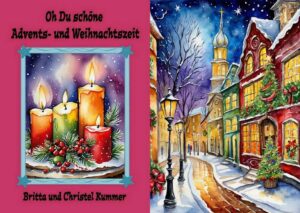 BuchtippAdventsbuch-300x213 Buchtipp: Oh Du schöne Advents- und Weihnachtszeit