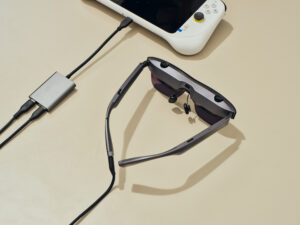 2024.9.9-36975-1-300x225 StarV View XR Glasses: Tragbares OLED-Display für mobiles Arbeiten, Entertainment und Gaming