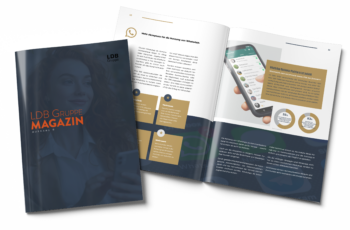 LDB Kundenmagazin