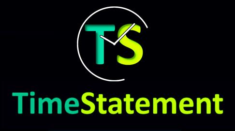 TSTic Kostenlose moderne Arbeitszeiterfassung für Einzelanwender – TimeStatement macht’s möglich