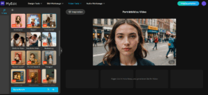 myedit-portrait-to-video-ui-300x137 CyberLink bringt mit MyEdit Leben in KI-Starter Packs