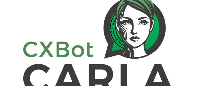 Carla wird zwei