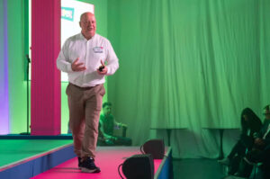 Gemeinsamer Auftritt von DRPGroup und Maritz Global Events auf der IMEX 2025 Dale-Parmenter-BigTalk-2023-Kopie-300x199 Gemeinsamer Auftritt von DRPGroup und Maritz Global Events auf der IMEX 2025