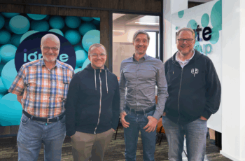 Übernahme embeteco durch Ignite Group