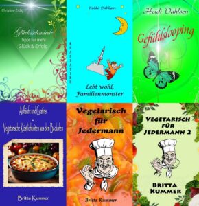 EBookEmpfehlungenHeidiChristineBritta-290x300 E-Book-Empfehlungen