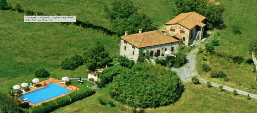 Immobilien kaufen in italien