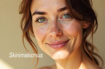 Skinimalismus: Weniger ist mehr – Minimalistische Hautpflege, die wirkt
