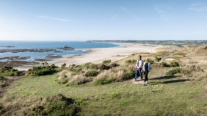 23600-300x169 Jersey Tidal Trail bietet spektakuläre Aussichten - Neuer 77 km langer Küstenwanderweg rund um die Kanalinsel