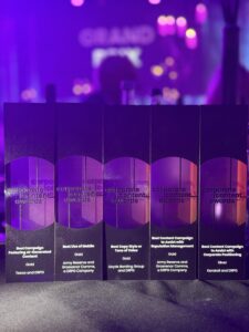 Fünf Auszeichnungen für die DRPGroup bei den Corporate Content Awards 2025 DPRGroup_CorporateContentAwards_2025.jpg-225x300 Fünf Auszeichnungen für die DRPGroup bei den Corporate Content Awards 2025