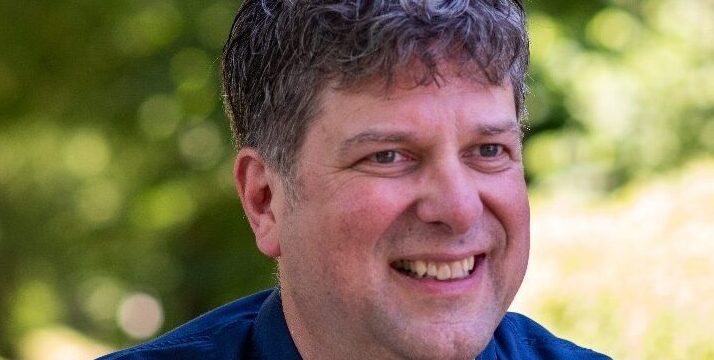Jeroen Gehlen, Gründer von Wuunder