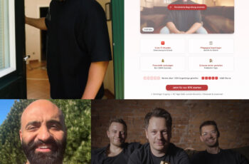 Agentur ReachCon gründet Division für digitale Creator-Produkte und startet Leuchtturmprojekt mit Pflege.Smile