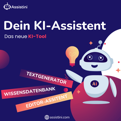 Dein KI Assistent
