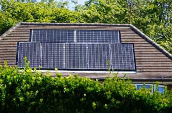 Solaranlagen