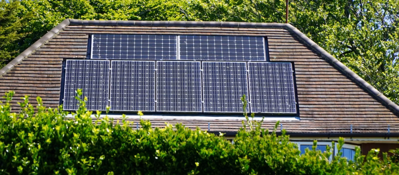 Solaranlagen