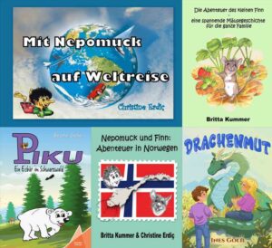 HauptfigurenIndie-300x274 Hauptfiguren, in die sich Kinder gut hineinversetzen können