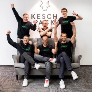 KESCH: Elf neue Etats seit Jahresbeginn KESCH-300x300 KESCH: Elf neue Etats seit Jahresbeginn