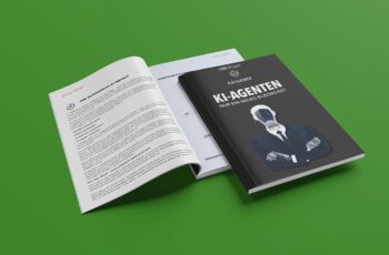 Ratgeber: KI-Agenten im Autohaus by LDB Gruppe