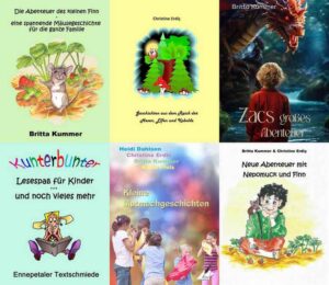 KinderbuecherChristineBritta-1-300x260 Kinderbücher bieten mehr als nur Geschichten auf Papier